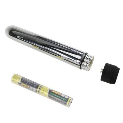 Baile Flying Sense Metal Vibrator - image 3