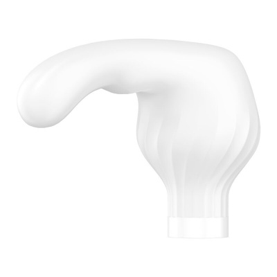Satisfyer Double Wander App White - image 4
