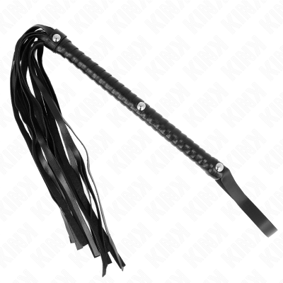 Kink Long Handle Whip 60 Cm - image 2