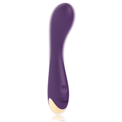 Treasure Hansel G-Spot Vibrator - image 3