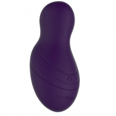 Nalone Gogo Lilac Soft Gel Stimulator