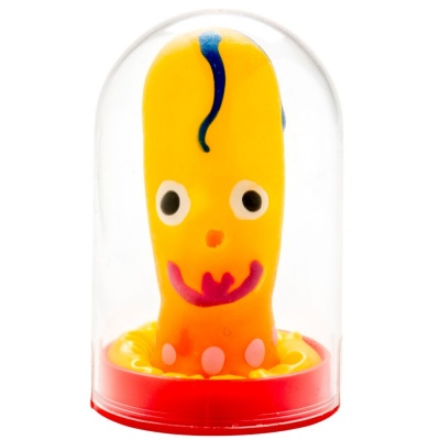 Condomerie Hand-Painted Novelty Condom Mother - image 1