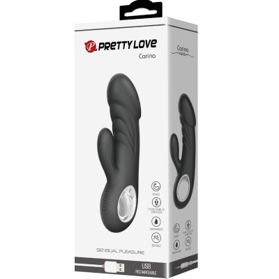 Pretty Love Ansel Vibrator G-Spot Stimulator Clitoris - image 9