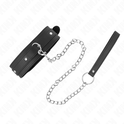 KINK Necklace Rings Lace 38-49cm - image 2