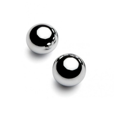 METAL Hard Magnetic Balls 10 MM