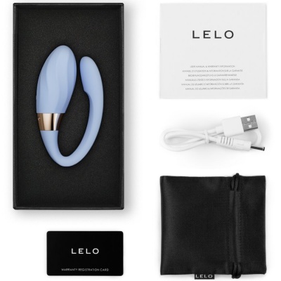 LELO Tiani Twist Couples Vibrator Foam - image 2