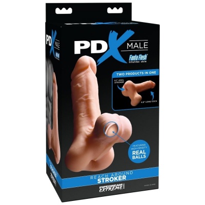 Pdx Male Reach Around Stroker - image 4