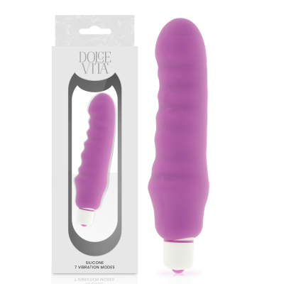 Dolce Vita Genius Purple Silicone - image 2