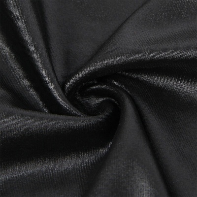 Subblime Leather Bondage Body Black L/XL - image 9
