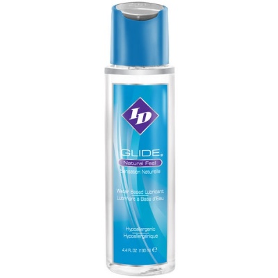 ID Glide Water-Based Lubricant 130ml - image 2