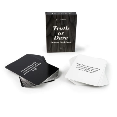 Je Joue The Naughty Gift Set - image 6