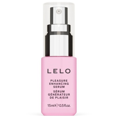 Lelo Clitoris Pleasure Enhancing Serum 15ml - image 3