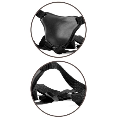 Elite Comfy Adjustable Harness - image 6