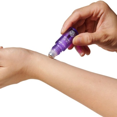 Eye of Love Bloom Pheromone Roll-On Set 2 x 5 ml - image 4