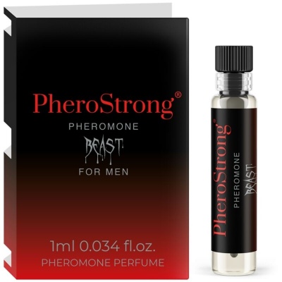 Pherostrong Beast Men 1ml Sample