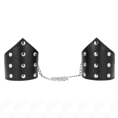 KINK Black Point Style 17-23 Cm - image 2