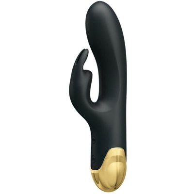 Pretty Love Smart Double Pleasure Vibrator - image 2