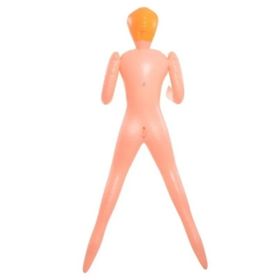 Pipedreams M.I.L.F. Doll Inflatable - image 4