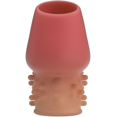 Pretty Love Matias Penis Thicker Pink - image 2
