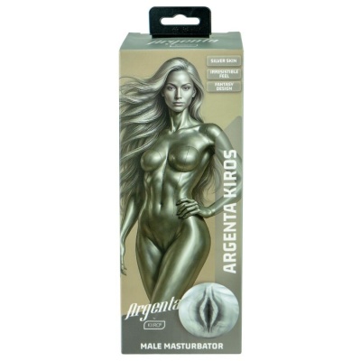 Kiiroo Feel Argenta Kiros Masturbator Stars Collection - image 4