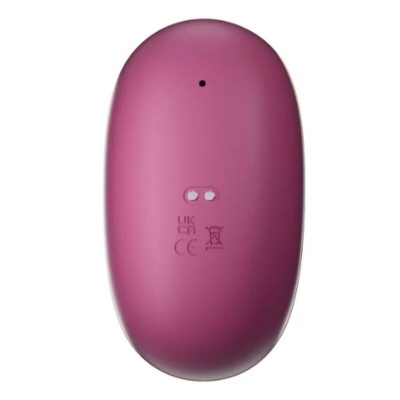 She.E.O Clitoral Stimulating Pump Purple - image 4