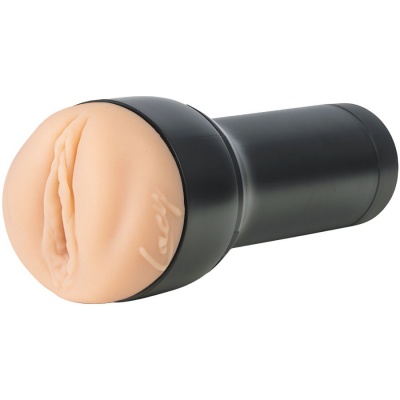 Feel Lacy Lennon Interactive Stroker - image 2
