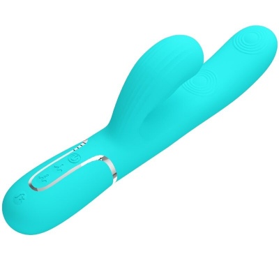 Pretty Love Perlita Multifunction 3-in-1 Aqua Green - image 3