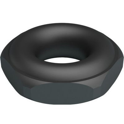 Crazy Bull Jarvius Silicone Ring Model 14 - image 5
