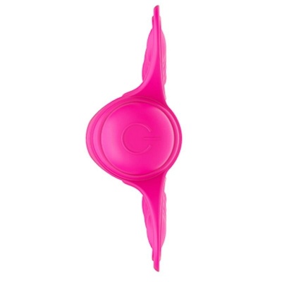 Nalone Madam Mini Butterfly Vibrator - image 2