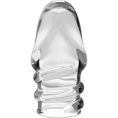 Pretty Love Jeremy Transparent Penis Thicker - image 3
