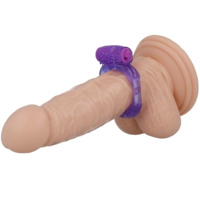 Casual Love Ring 32 Purple - image 3