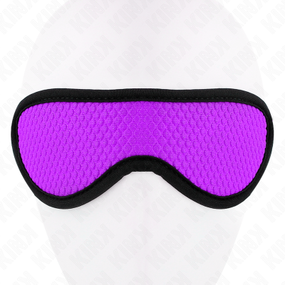 Kink Scale Texture Bandage Purple Edge 20 x 7 CM - image 4