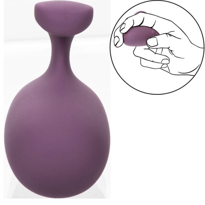 CalExotics Mod Touch Stimulator Purple - image 10