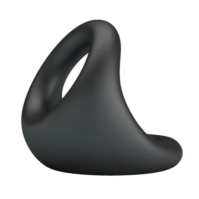 Nestor Ergonomic Penis And Testicle Ring - image 4