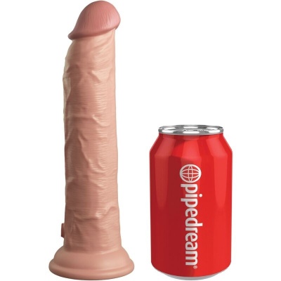 King Cock Elite Silicone Dildo 23 CM