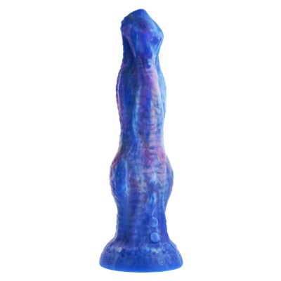 Foto van Gender X - Wildest Dreams Thrusting Vibrator - 31,2 cm