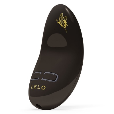 Lelo Nea 3 Personal Massager Black - image 1