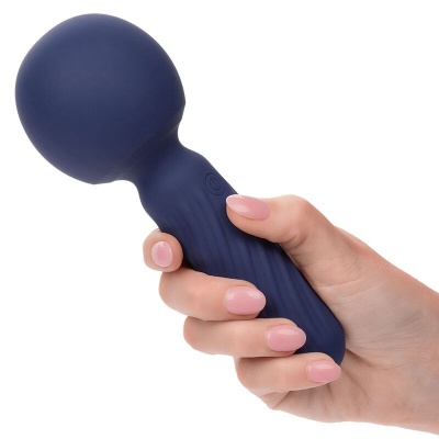 Cal Exotics Charisma Seduction Massager 17.75CM - image 6