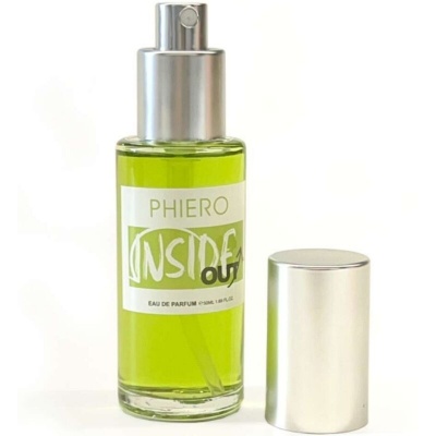 500 Cosmetics Phiero Inside Out Pheromone Men