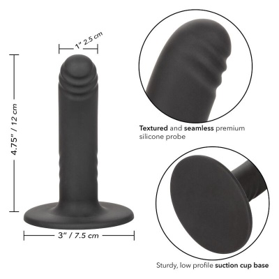 Calexotics Boundless Dildo 12 CM - image 5