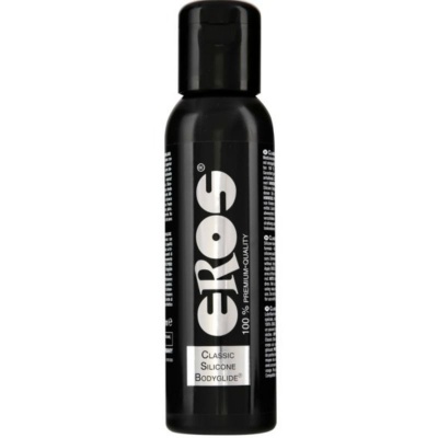 Eros Classic Silicone Bodyglide 250ml