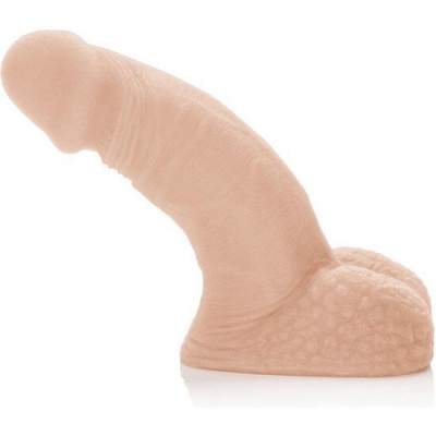 Calexotics Packing Penis Flesh 14.5cm - image 2