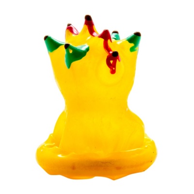 Condomerie Handpainted Novelty Condoms Hedgehog - image 3
