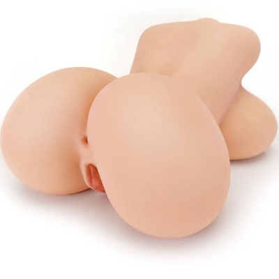 PDX Plus Big Titty Masturbator Torso - image 3