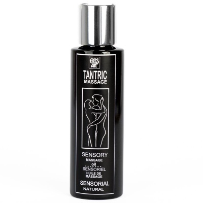Eros-Art Tantric Massage Oil 100ml - image 2