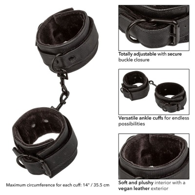CalExotics Boundless Ankle Cuffs - image 6