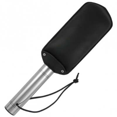 The Paddle Original Leather And Metal The Paddle Original Leather And Metal