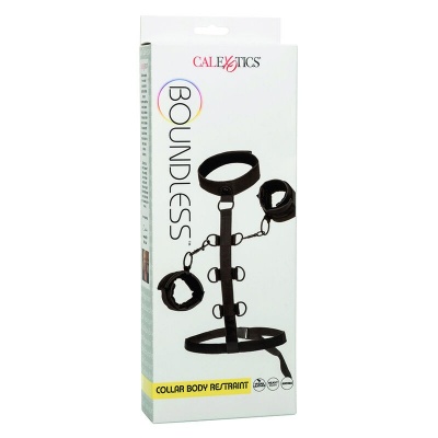 Calexotics Boundless Collar Set - image 7