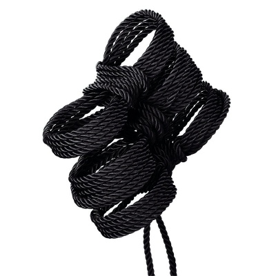 Boundless Rope 10m Black - image 3