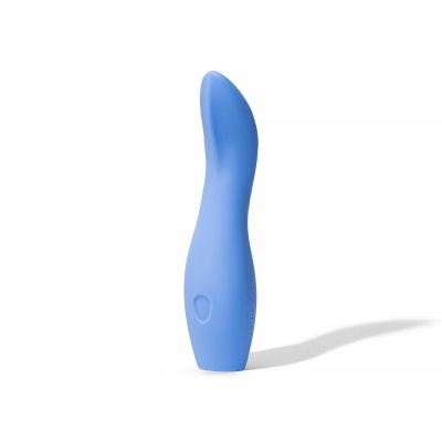 Foto van Dame - Dip 2 Versatile Vibrator - Paars